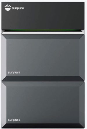 מערכת אגירה ביתית